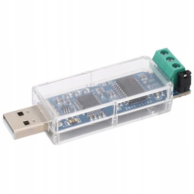 ADM3053 USB TO CAN ADAPTER MODEL - ADAPTER 5V