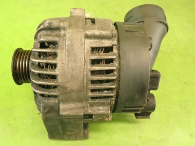 Alternator BMW E39 2.5 TDS 99r