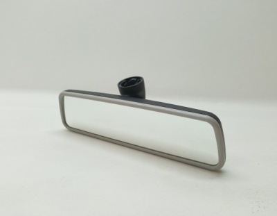 Зеркало внутреннее vw touran ii 5t фото №1