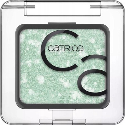 CATRICE CIEŃ ART COULEURS 410