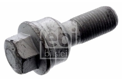 FEBI BILSTEIN PERNO RUEDAS AUDI A8 E-TRON Q3 Q5 Q7 Q8 VW TOUAREG 11.08-  