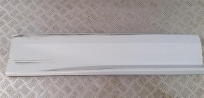 Mm audi q8 молдинг двері правий задня задня 4m8853970 фото №1