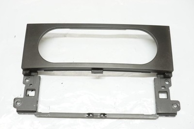 Рамка радио renault koleos фото №1