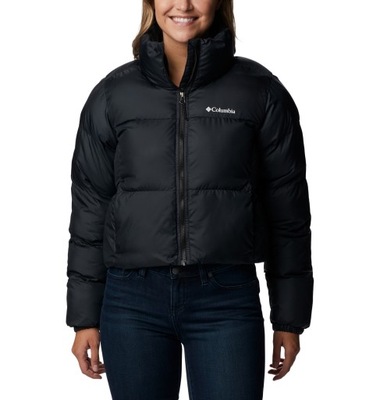 COLUMBIA KURTKA PUFFECT II 2088501010 r M