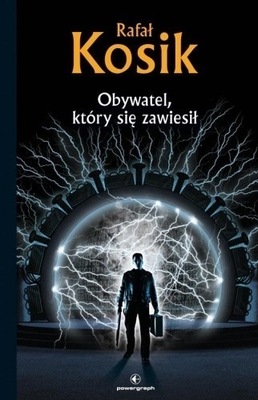 Obywatel który się zawiesił