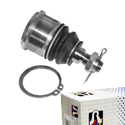 Шарова опора важеля rts 93-06605+ фото №1