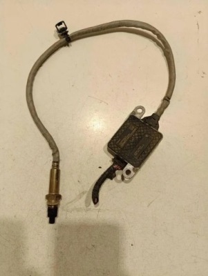 Датчик nox датчик renault master movano nisan 2.3 dci 227909181r фото №1