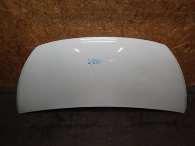 Капот fiat talento фото №1