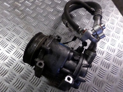 KOMPRESORIUS KONDICIONAVIMO FORD FOCUS MK2 3M5H19D629SB 