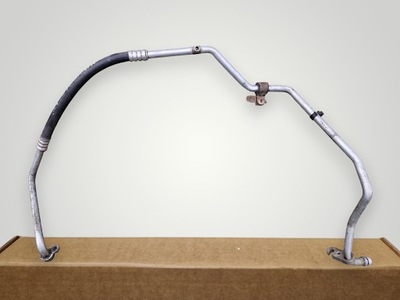 Nissan almera n16 1.5 1.8 шланг трубка кондиционера europa фото №1