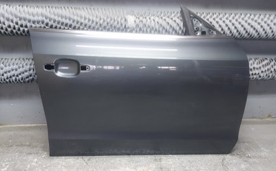 Audi a5 8t дверь перед передние правое sportback lz7s фото №1