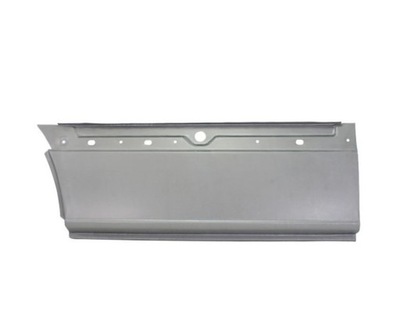 Mercedes sprinter 06.06-13 ремкомплект фото №1