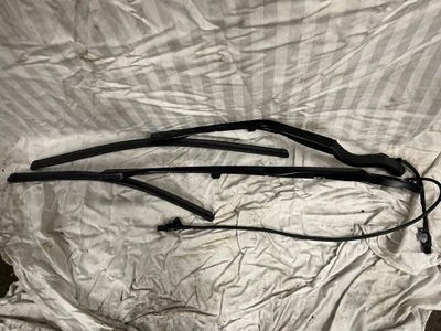 Volvo xc90 ramienie щетка дворники правой 31391847 фото №1