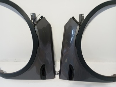 Крила крила land rover discovery sport фото №1