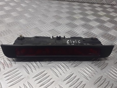 Свет стоп-сигнал honda civic vii 89022730 фото №1