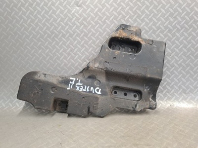 Захист плита підвіска ліва dacia duster ii оригінал 748a31771r фото №1