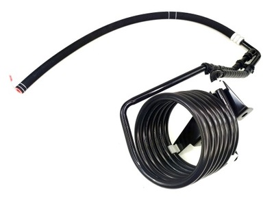 ORIGINAL CABLE SERVOMANDO HIDRÁULICO IVECO DAILY 00-  