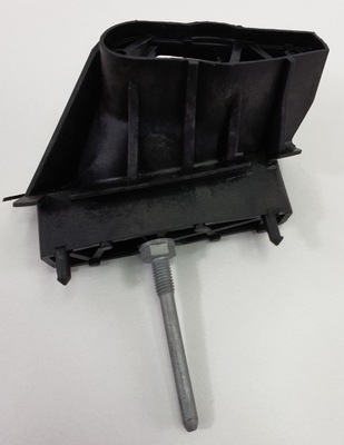 Кронштейн дзеркало citroen c5 iii x7 фото №1