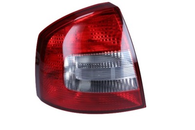 LAMP REAR SKODA OCTAVIA II 02.04-06.13 LE  