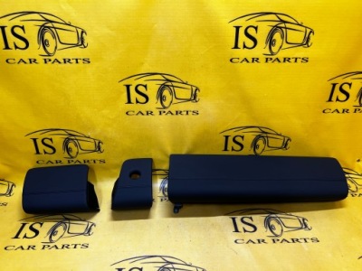 Молдинг защита dekor панели lift lr discovery v l550 фото №1