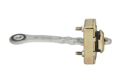 Обмежувач двері l/p mercedes atego actros фото №1