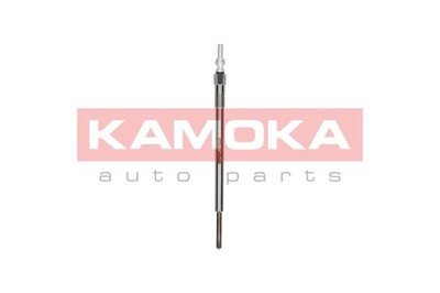 Свічка розжарювання kamoka do smart forfour 1.5 cdi фото №1
