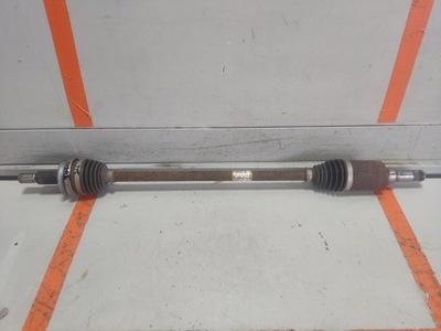 Ford kuga mk3 приводной вал правая задняя 2.0 ecoblue фото №1