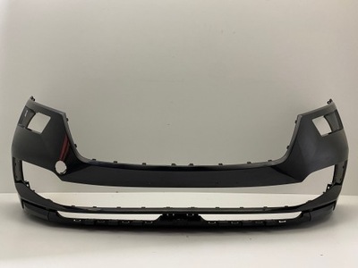 Skoda kamiq 658 бампер перед передний 19- фото №1