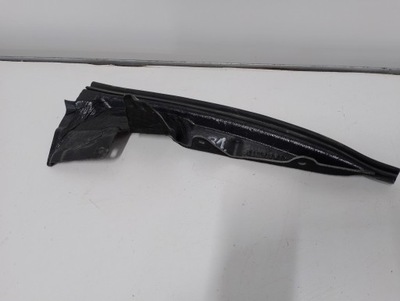 Mini countryman r60 r61 шумоизоляция защита отсек двигателя 9803490 фото №1