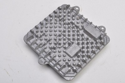 Bmw f20 f21 f22 перетворювач модуль led 8494840 фото №1