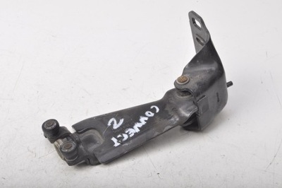 Ford transit connect mk2 ролик дверь нижняя фото №1