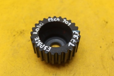 Колесо вала распределительного вала espace iv 3.0 dci p9xa701 фото №1