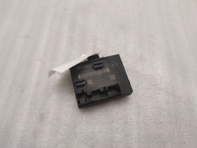 Audi a6 s6 c7 4g блок управления / модуль дверь фото №1