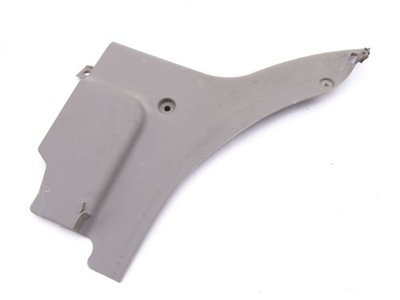 Vw crafter i 06-16 защита стойка правый перед dół фото №1