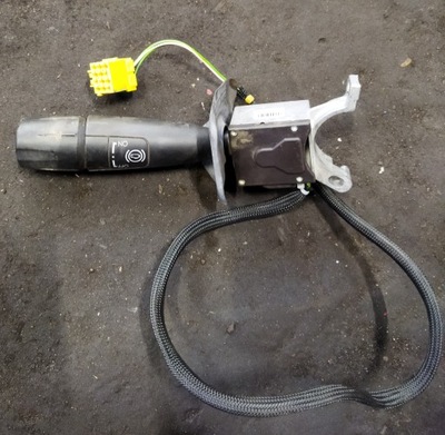 Рычаг переключатель daf xf 105 фото №1