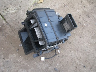 Корпус обігрівача kia sorento i 2.5 crdi фото №1