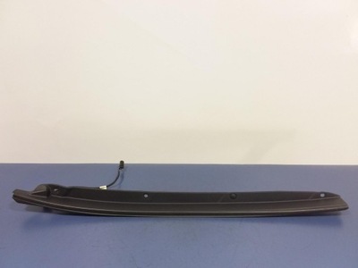 Grand cherokee wk2 молдинг кришки задня лівий 68165049 фото №1