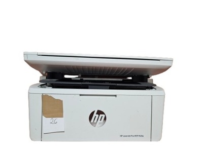 Drukarka HP Laser Jet PRO M28A FV