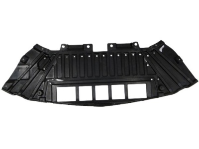 Mercedes glc 253 x253 w253 lift защита плита pod бампер 63 amg фото №1