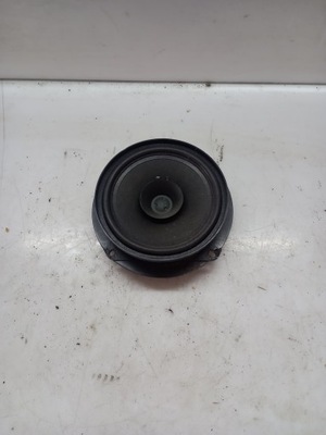 Vw amarok динамик дверь правый левый 2h0035453b фото №1