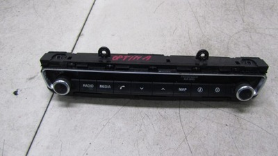 KIA OPTIMA IV PANEL RADIO 96540-A8850WK 15-  