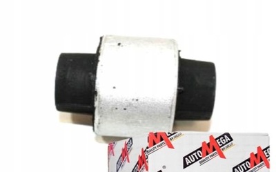 Втулка важеля заднього нижня задня do skoda yeti фото №1