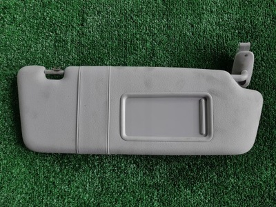 PROTECCIÓN VISERA DERECHA AUDI A3 8P 8P0857552  