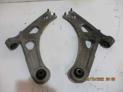 Рычаг рычаги citroen ds7 правый левый фото №1