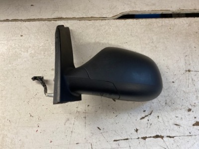 Seat altea xl дзеркало праве 7 pin eu фото №1