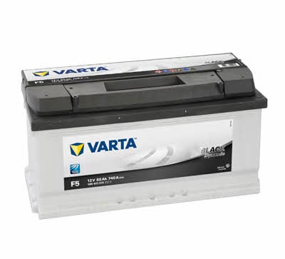 АКУМУЛЯТОР VARTA BLACK DYNAMIC 12V 88AH 740A R+