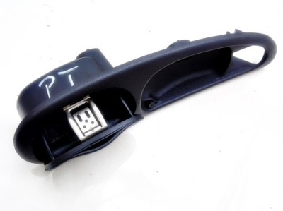 Ручка дверей правий задні alfa romeo 156 фото №1