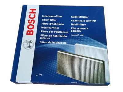 FILTRO CABINAS CON WEGLEM AKTYWNYM RENAULT FLUENCE, M  