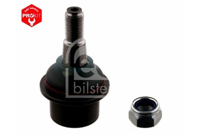 FEBI BILSTEIN STRYPAS SVIRČIO PRIEK. L/P LAND ROVER DISCOVERY I 