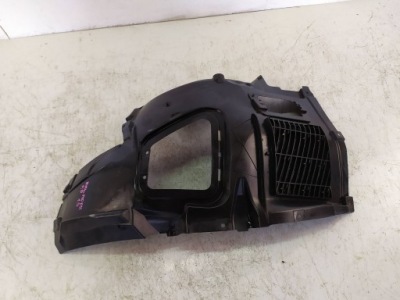 Подкрылок правый перед bmw 5 f10 f11 7186728 фото №1